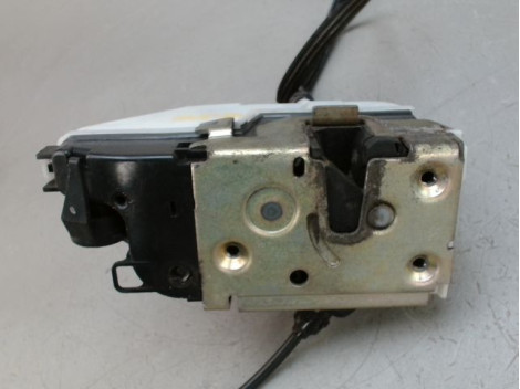 SYSTEME CONDAMNATION AVANT GAUCHE CITROEN C3