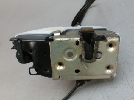 SYSTEME CONDAMNATION AVANT GAUCHE CITROEN C3
