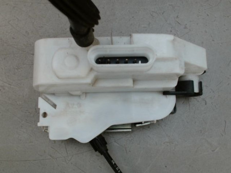 SYSTEME CONDAMNATION AVANT GAUCHE CITROEN C3