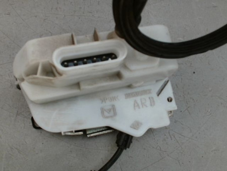 SYSTEME CONDAMNATION ARRIERE DROIT CITROEN C3