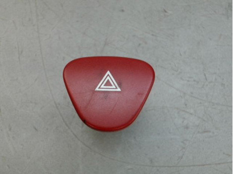 BOUTON DE WARNING CITROEN C3