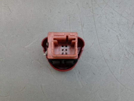 BOUTON DE WARNING CITROEN C3