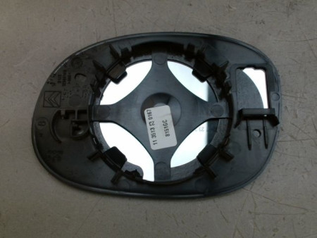 GLACE RETROVISEUR EXT D CITROEN C3