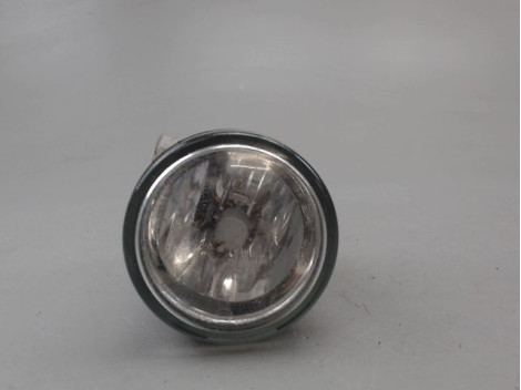 PHARE ANTIBROUILLARD AVANT GAUCHE CITROEN C3