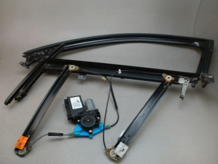 MECANISME LEVE-GLACE AVANT GAUCHE AUDI A4