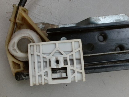 MECANISME LEVE-GLACE AVANT GAUCHE AUDI A4