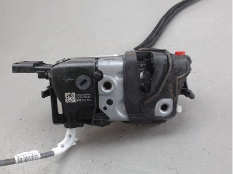 SYSTEME CONDAMNATION ARRIERE DROIT CITROEN C3 AIRCR.
