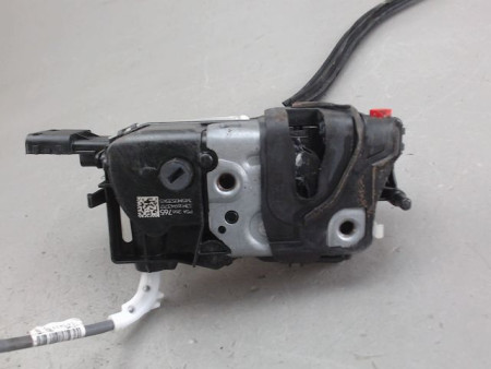 SYSTEME CONDAMNATION ARRIERE DROIT CITROEN C3 AIRCR.