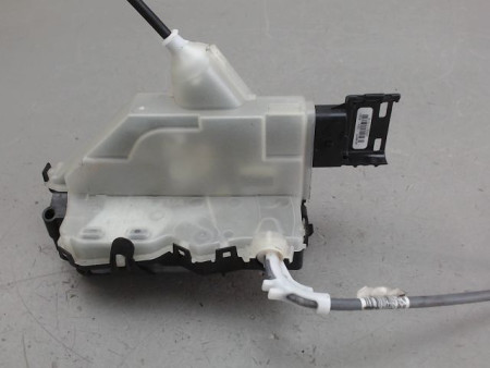 SYSTEME CONDAMNATION ARRIERE DROIT CITROEN C3 AIRCR.