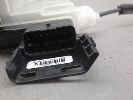 SYSTEME CONDAMNATION ARRIERE DROIT CITROEN C3 AIRCR.