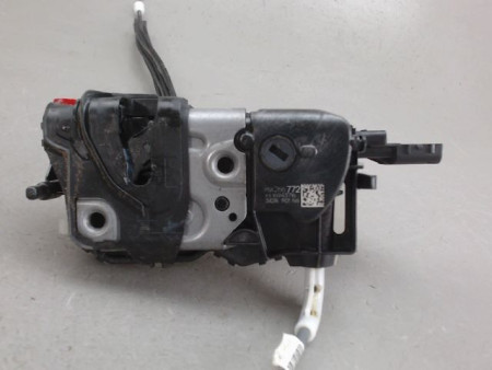 SYSTEME CONDAMNATION ARRIERE GAUCHE CITROEN C3 AIRCR.