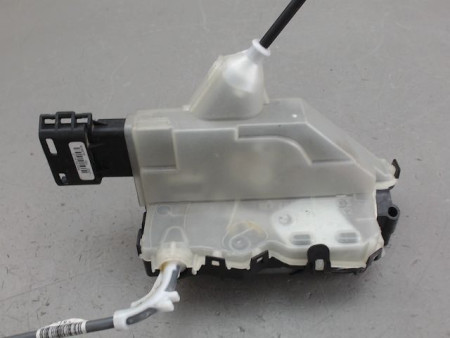 SYSTEME CONDAMNATION ARRIERE GAUCHE CITROEN C3 AIRCR.