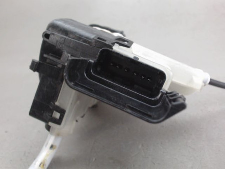 SYSTEME CONDAMNATION ARRIERE GAUCHE CITROEN C3 AIRCR.