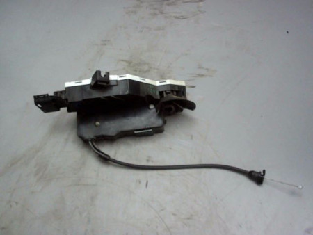 SYSTEME CONDAMNATION AVANT GAUCHE PEUGEOT 207