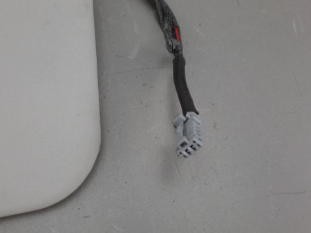 PARE-SOLEIL D PEUGEOT 207