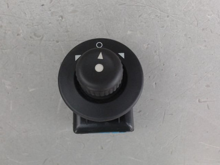COMMANDE RETROVISSEUR EXTERIEUR ELECTRIQUE CITROEN BERLINGO