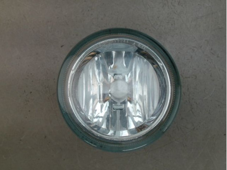 PHARE ANTIBROUILLARD AVANT GAUCHE CITROEN C3