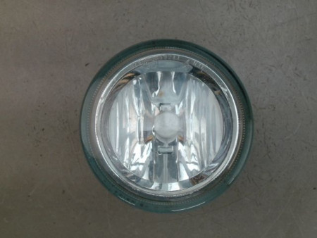 PHARE ANTIBROUILLARD AVANT GAUCHE CITROEN C3