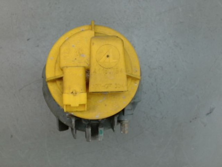 PHARE ANTIBROUILLARD AVANT GAUCHE CITROEN C3