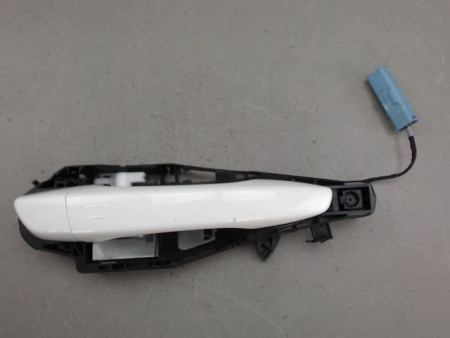 POIGNEE EXTERIEURE PORTE AVANT DROIT CITROEN C3 AIRCR.