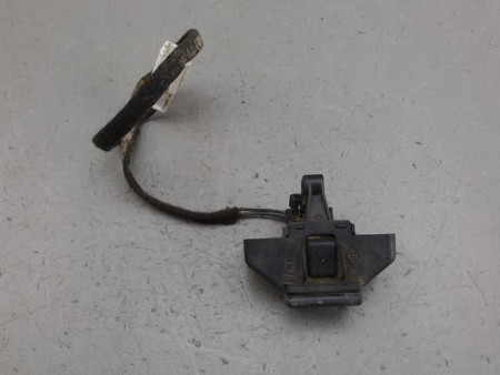 SERRURE HAYON  RENAULT CLIO