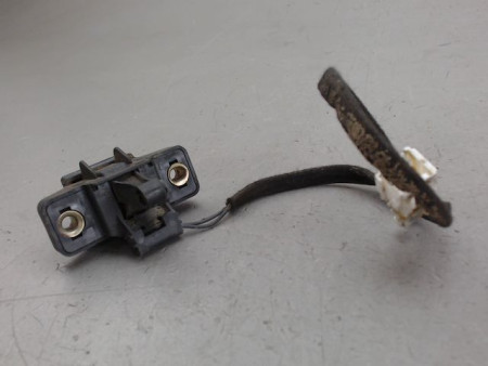 SERRURE HAYON  RENAULT CLIO