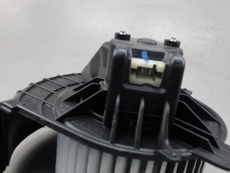 MOTEUR VENTILATEUR CHAUFFAGE RENAULT KANGOO