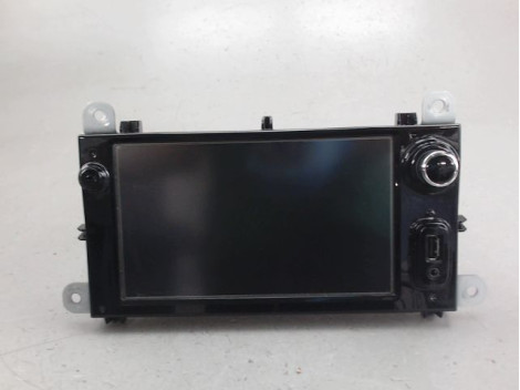 AUTORADIO RENAULT CLIO