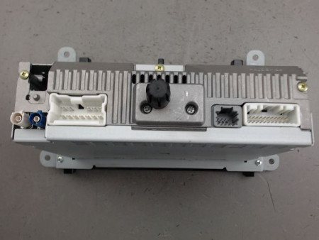 AUTORADIO RENAULT CLIO