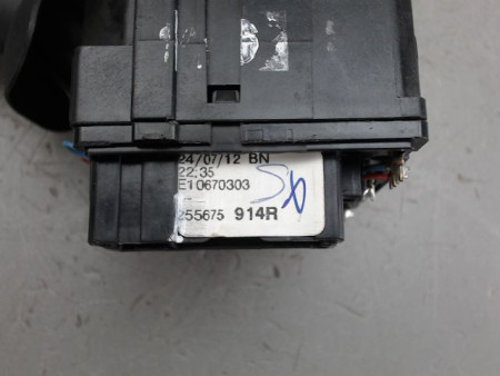 COMMANDE ESSUIE GLACE RENAULT CLIO