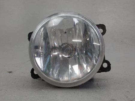PHARE ANTIBROUILLARD AVANT DROIT PEUGEOT 206