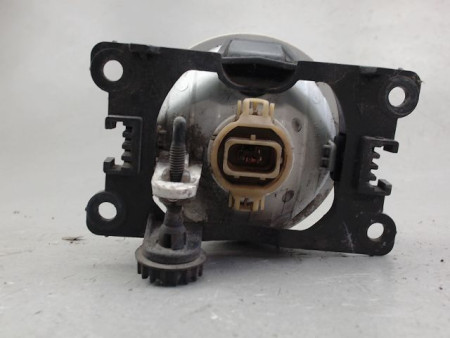 PHARE ANTIBROUILLARD AVANT DROIT PEUGEOT 206