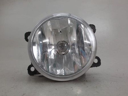 PHARE ANTIBROUILLARD AVANT GAUCHE PEUGEOT 206