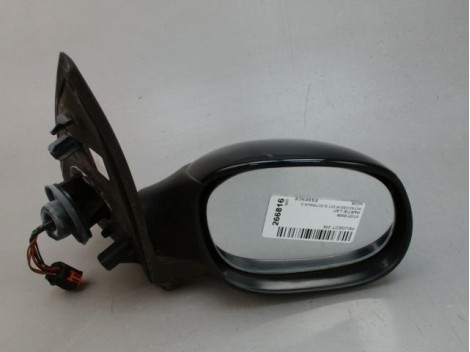 RETROVISEUR EXTERIEUR ELECTRIQUE DROIT PEUGEOT 206