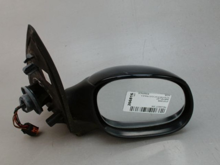 RETROVISEUR EXTERIEUR ELECTRIQUE DROIT PEUGEOT 206
