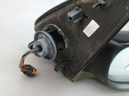 RETROVISEUR EXTERIEUR ELECTRIQUE DROIT PEUGEOT 206