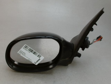 RETROVISEUR EXTERIEUR ELECTRIQUE GAUCHE PEUGEOT 206