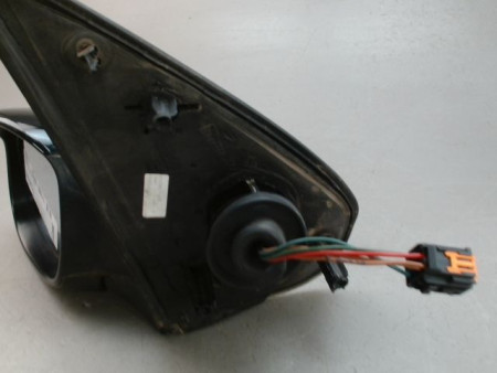 RETROVISEUR EXTERIEUR ELECTRIQUE GAUCHE PEUGEOT 206