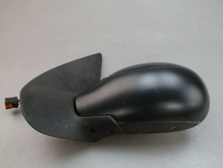 RETROVISEUR EXTERIEUR ELECTRIQUE GAUCHE PEUGEOT 206