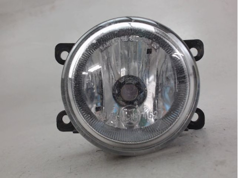 PHARE ANTIBROUILLARD AVANT GAUCHE CITROEN C4
