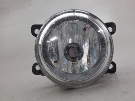 PHARE ANTIBROUILLARD AVANT GAUCHE CITROEN C4