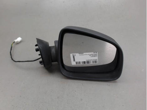RETROVISEUR EXTERIEUR ELECTRIQUE DROIT DACIA SANDERO