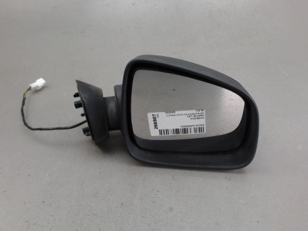 RETROVISEUR EXTERIEUR ELECTRIQUE DROIT DACIA SANDERO