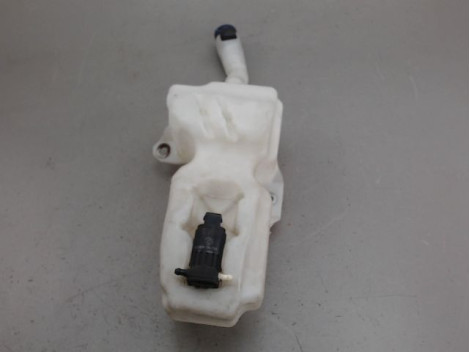 RESERVOIR LAVE-GLACE AVANT FIAT 500