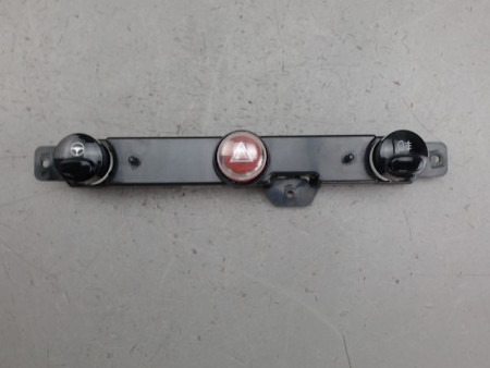 BOUTON DE WARNING FIAT 500