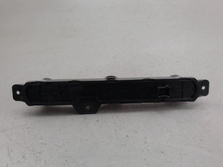 BOUTON DE WARNING FIAT 500