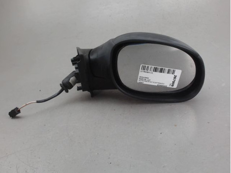 RETROVISEUR EXTERIEUR ELECTRIQUE DROIT CITROEN C3