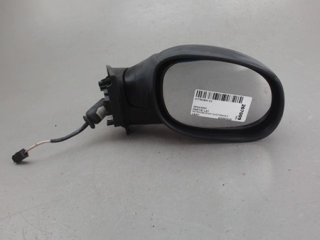 RETROVISEUR EXTERIEUR ELECTRIQUE DROIT CITROEN C3