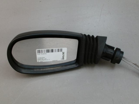 RETROVISEUR EXTERIEUR GAUCHE FIAT PUNTO