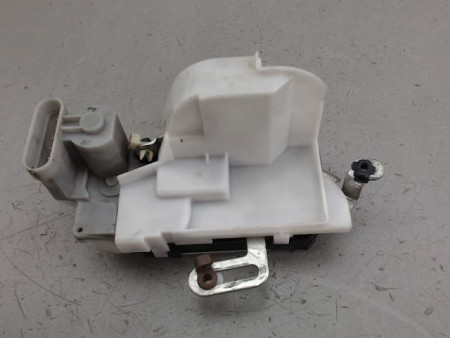 SYSTEME CONDAMNATION AVANT GAUCHE FIAT PUNTO